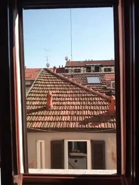Apartamento Governo Provvisorio House Milão Itália