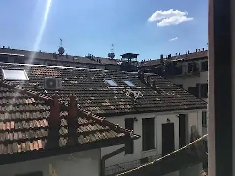 Apartamento Governo Provvisorio House Milão