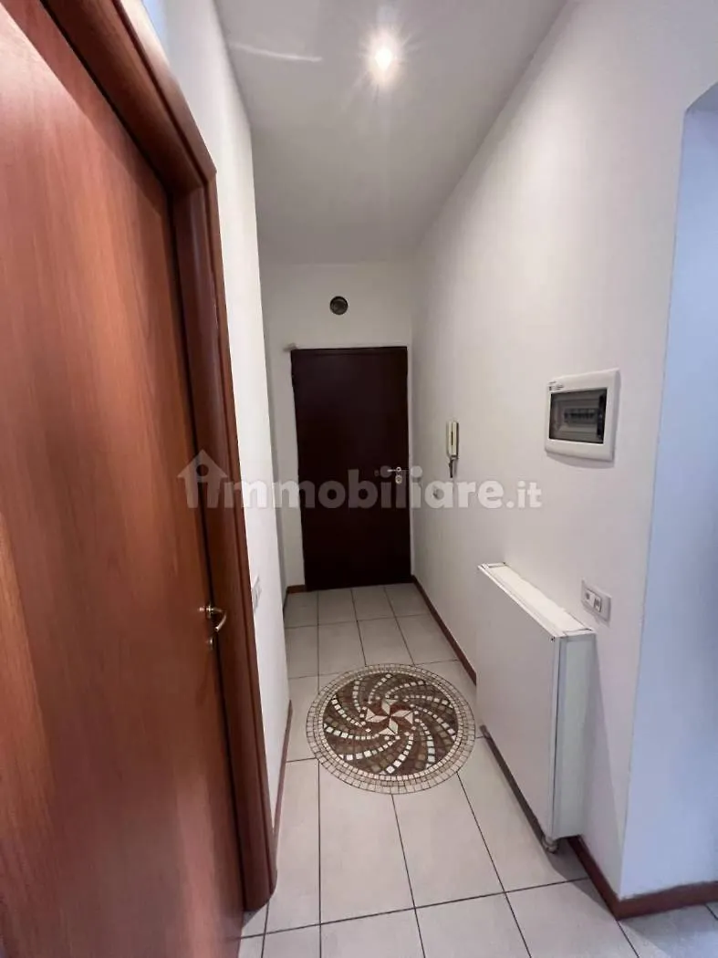 Apartamento Governo Provvisorio House Milão