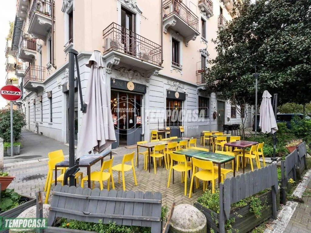 Governo Provvisorio House location